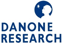 logo Danone