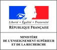 logo Ministere